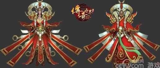 如何成为高超的传奇战士?